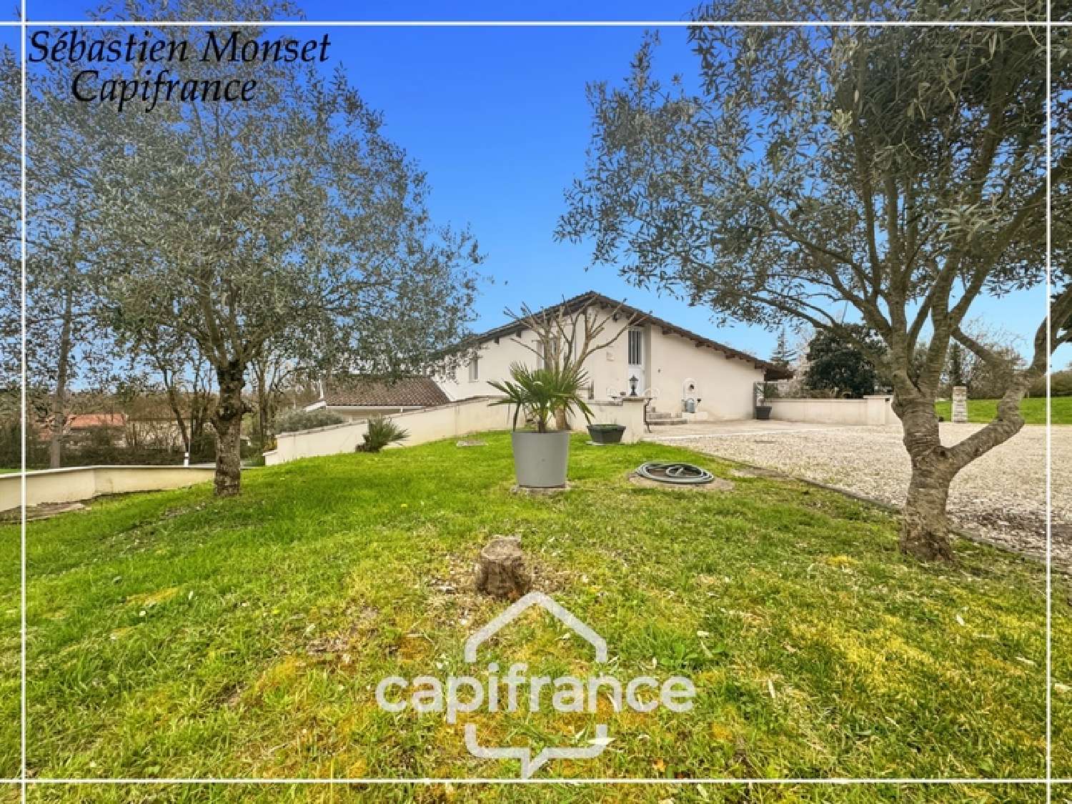  te koop huis Saint-Romain-le-Noble Lot-et-Garonne 1