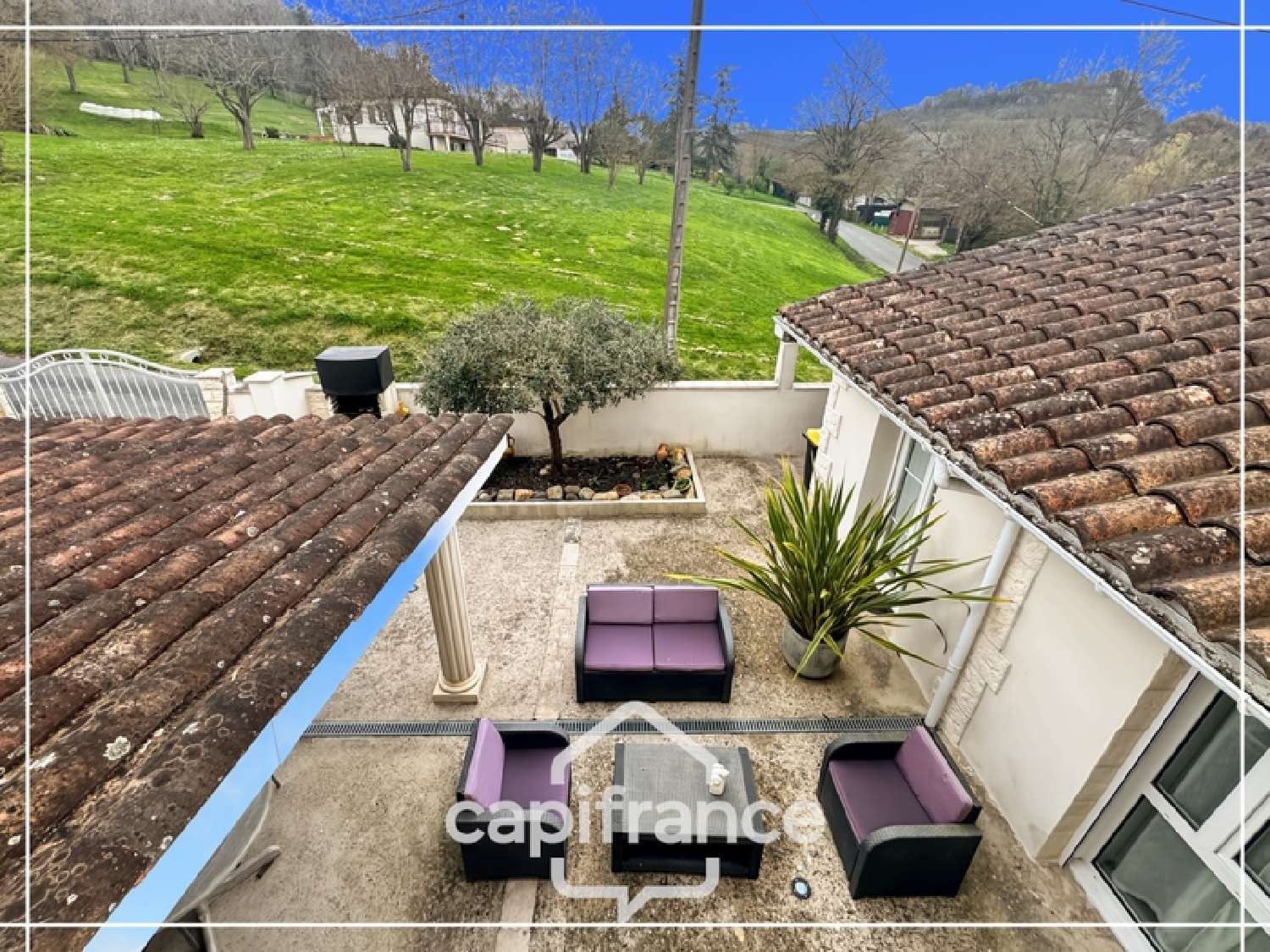  te koop huis Saint-Romain-le-Noble Lot-et-Garonne 4