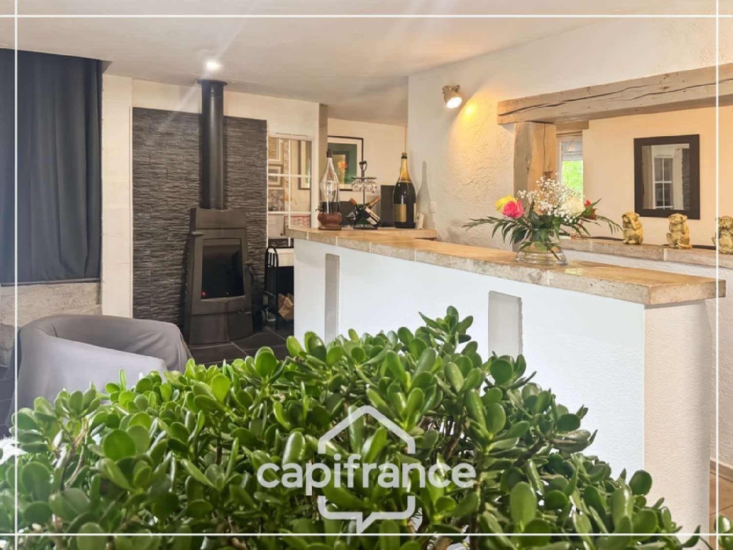  te koop huis Saint-Romain-le-Noble Lot-et-Garonne 5