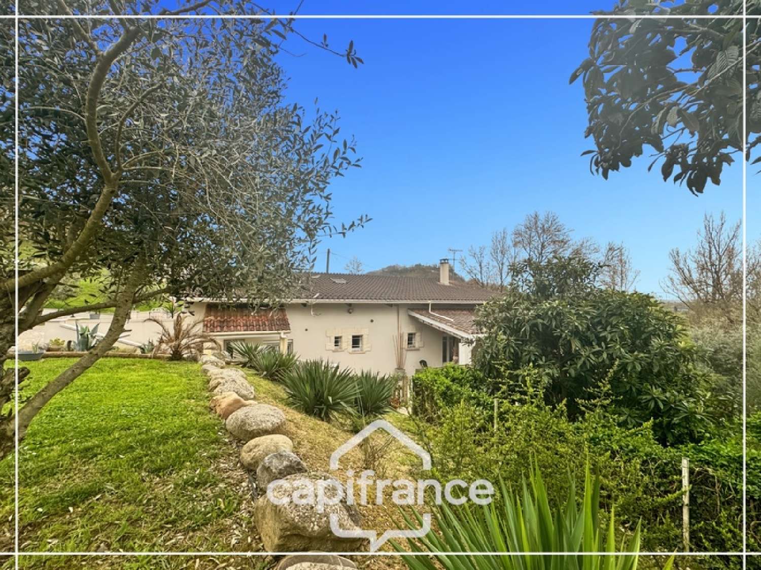  te koop huis Saint-Romain-le-Noble Lot-et-Garonne 7