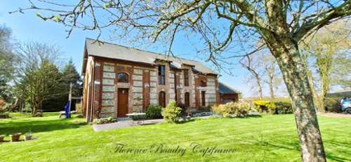 Saint-Romain-de-Colbosc Seine-Maritime maison foto 7297455