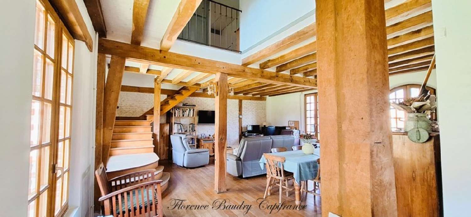  à vendre maison Saint-Romain-de-Colbosc Seine-Maritime 5