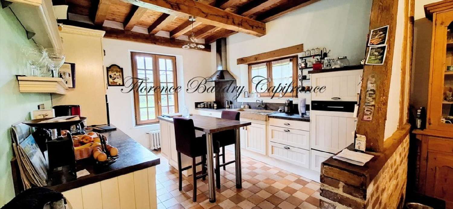  à vendre maison Saint-Romain-de-Colbosc Seine-Maritime 6