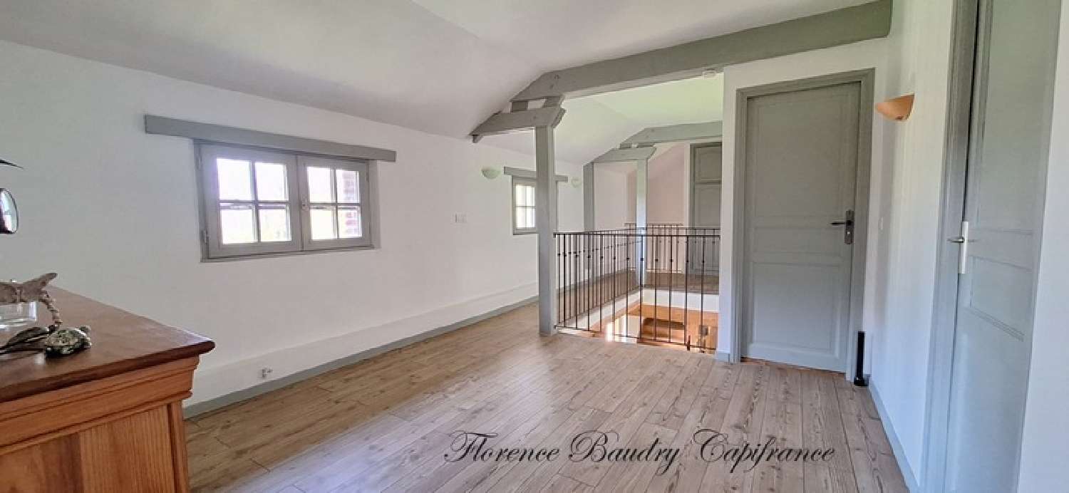  à vendre maison Saint-Romain-de-Colbosc Seine-Maritime 7