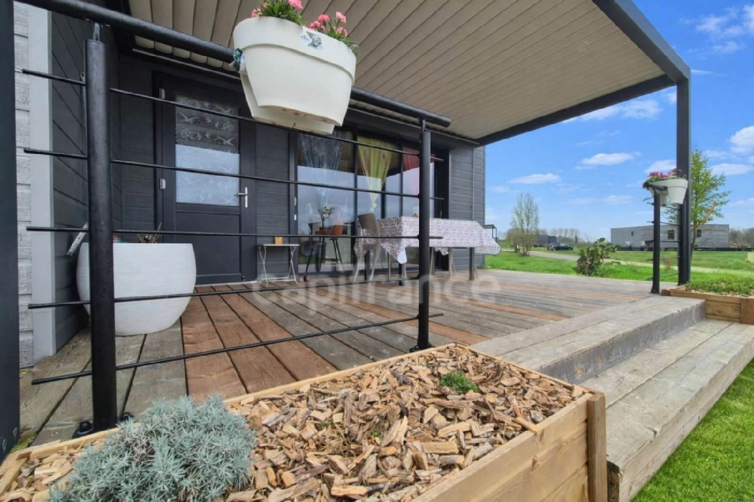  for sale house Saint-Romain-de-Benet Charente-Maritime 1