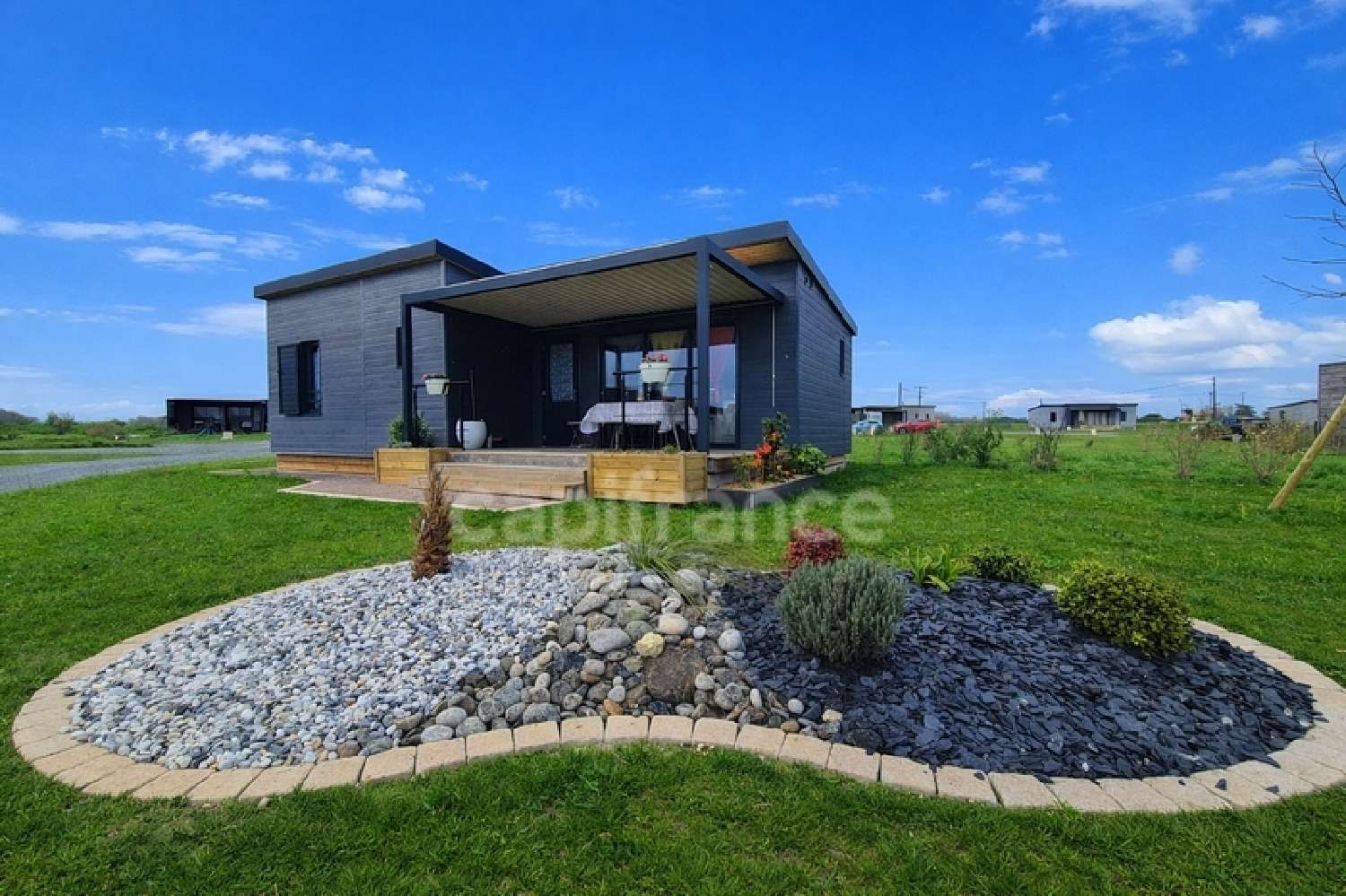  for sale house Saint-Romain-de-Benet Charente-Maritime 2