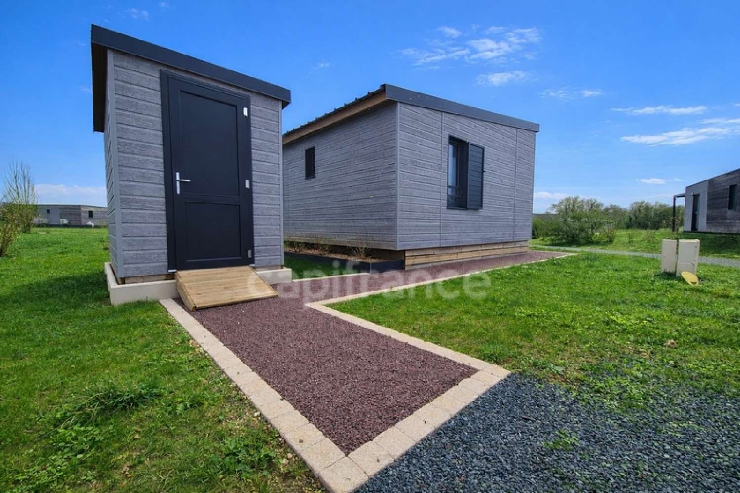  for sale house Saint-Romain-de-Benet Charente-Maritime 4