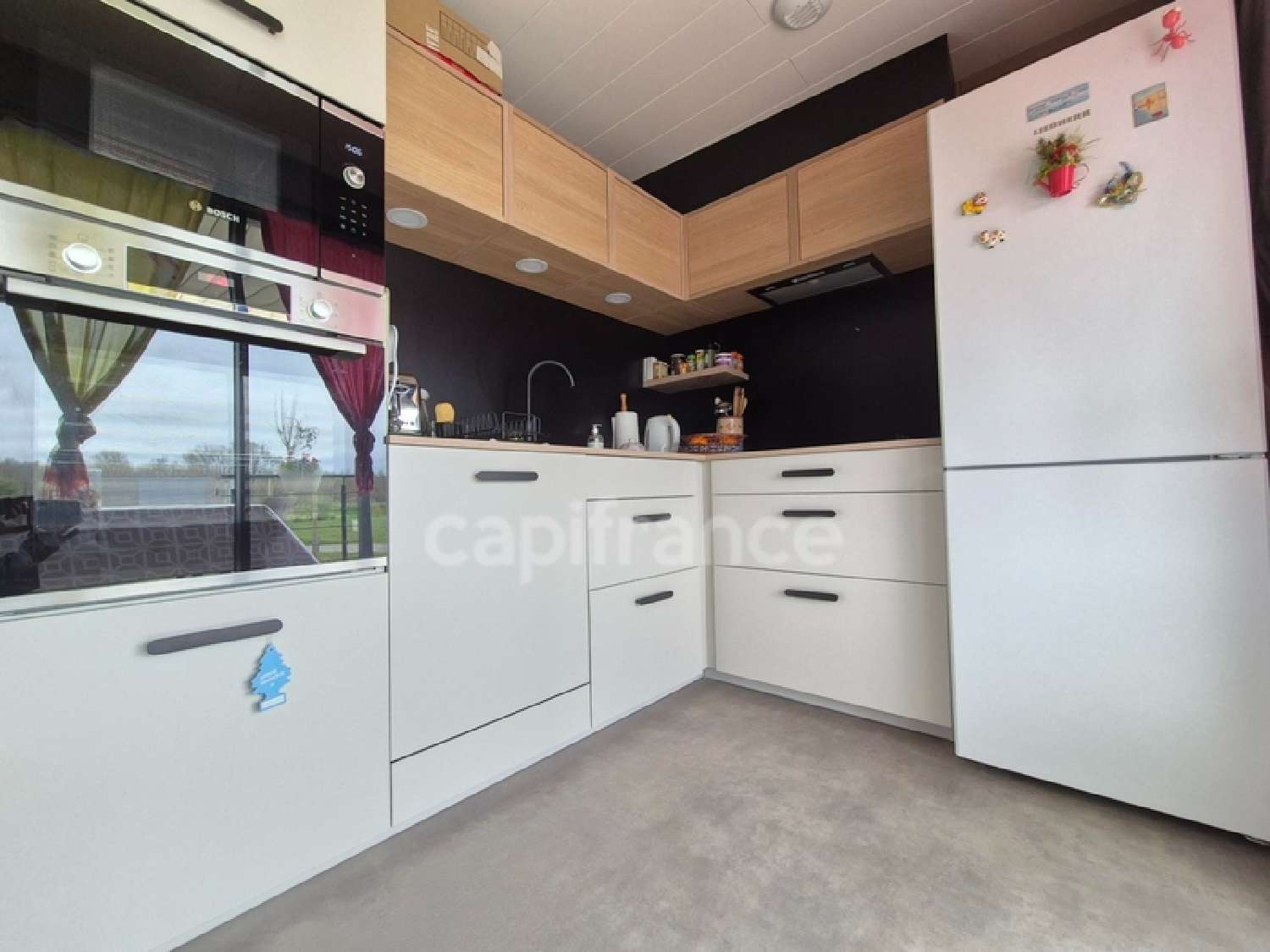  for sale house Saint-Romain-de-Benet Charente-Maritime 7