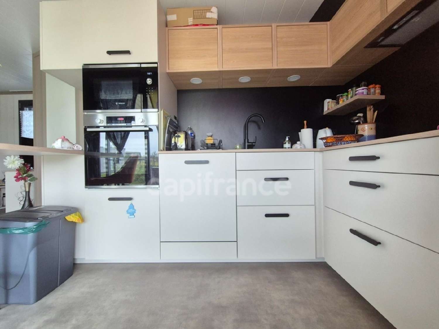  for sale house Saint-Romain-de-Benet Charente-Maritime 8