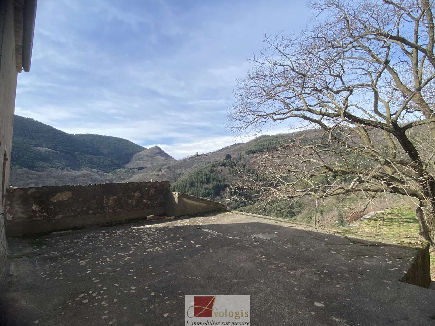  for sale house Saint-Roman-de-Codières Gard 8