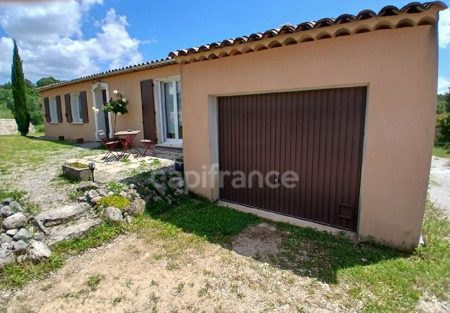  te koop huis Saint-Saturnin-lès-Apt Vaucluse 2