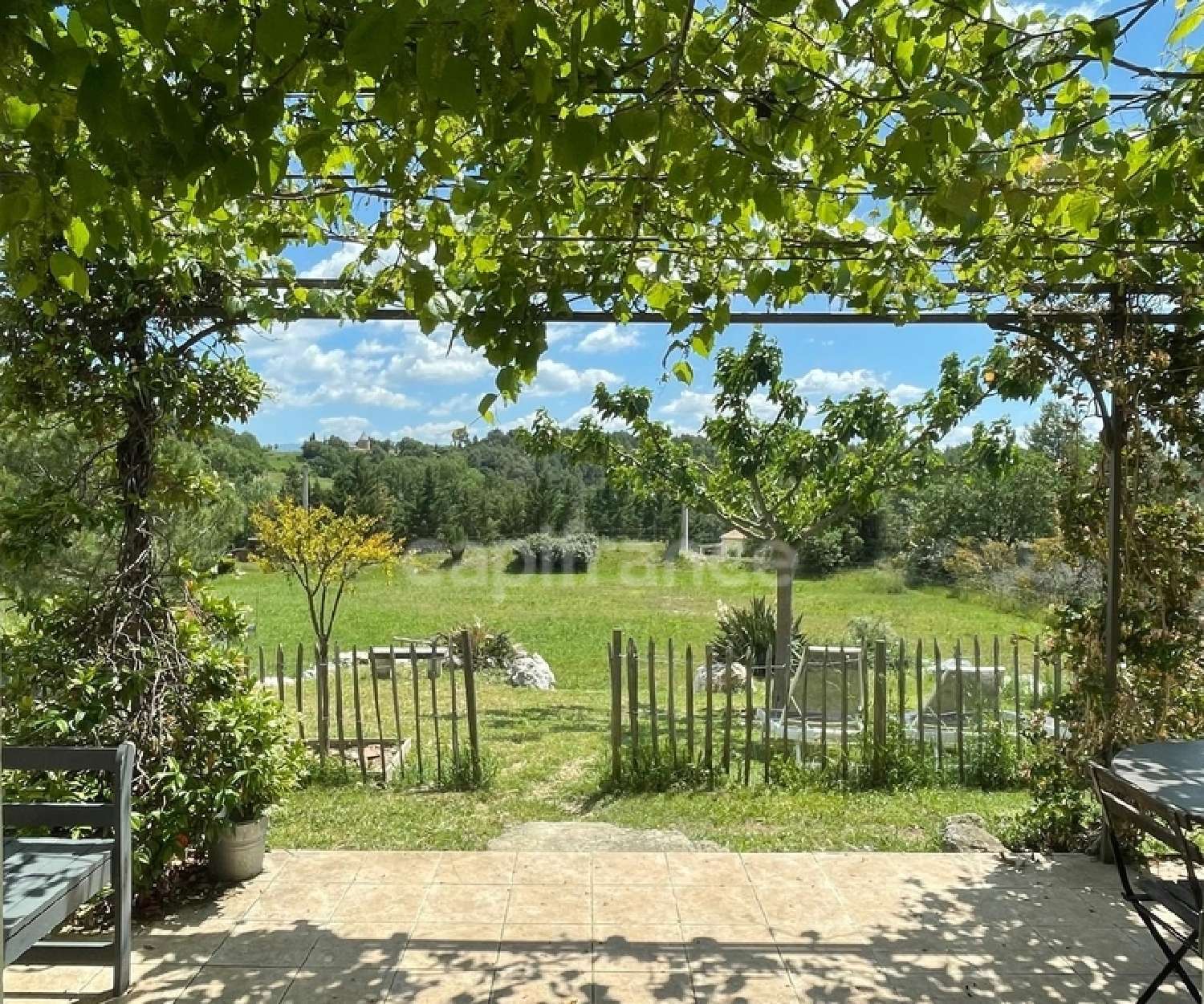  te koop huis Saint-Saturnin-lès-Apt Vaucluse 4