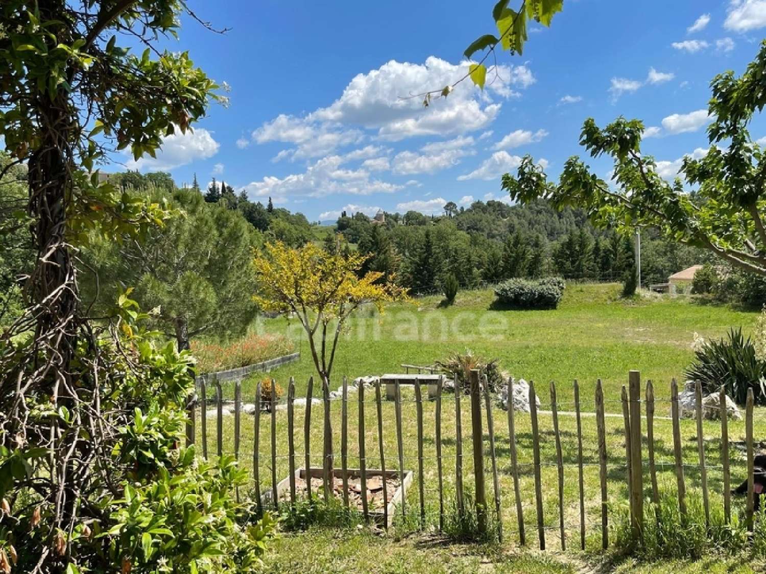  te koop huis Saint-Saturnin-lès-Apt Vaucluse 5