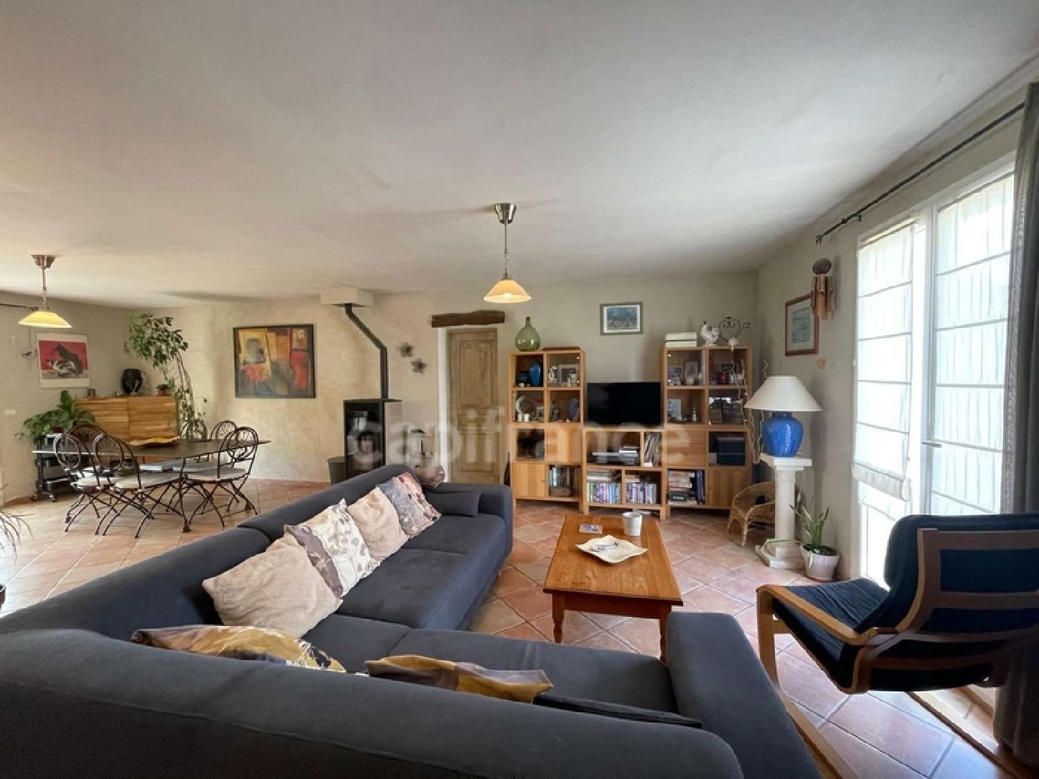 te koop huis Saint-Saturnin-lès-Apt Vaucluse 7