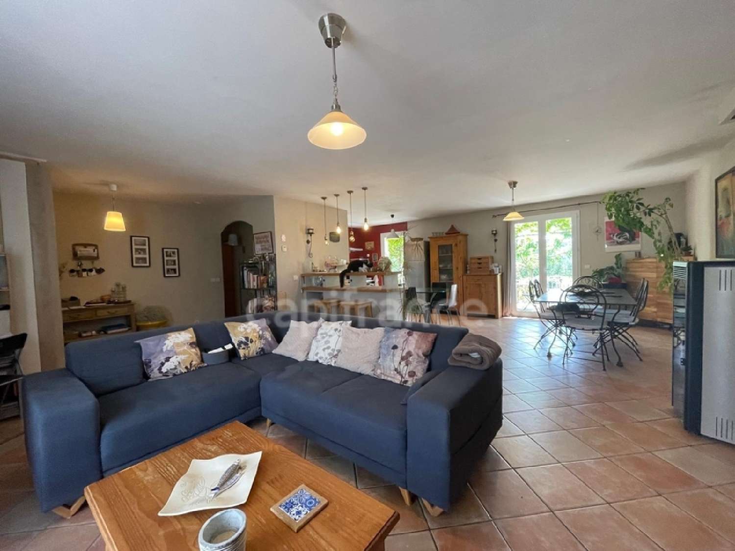  te koop huis Saint-Saturnin-lès-Apt Vaucluse 8