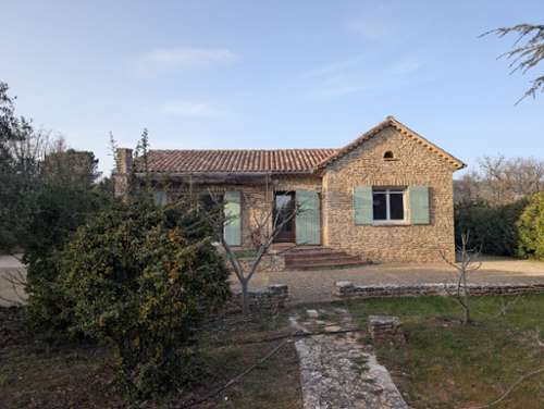 Saint-Saturnin-lès-Apt Vaucluse Haus Bild 7285491