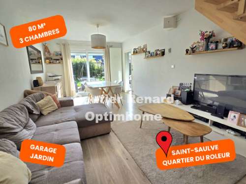 Saint-Saulve Nord huis foto 7287527