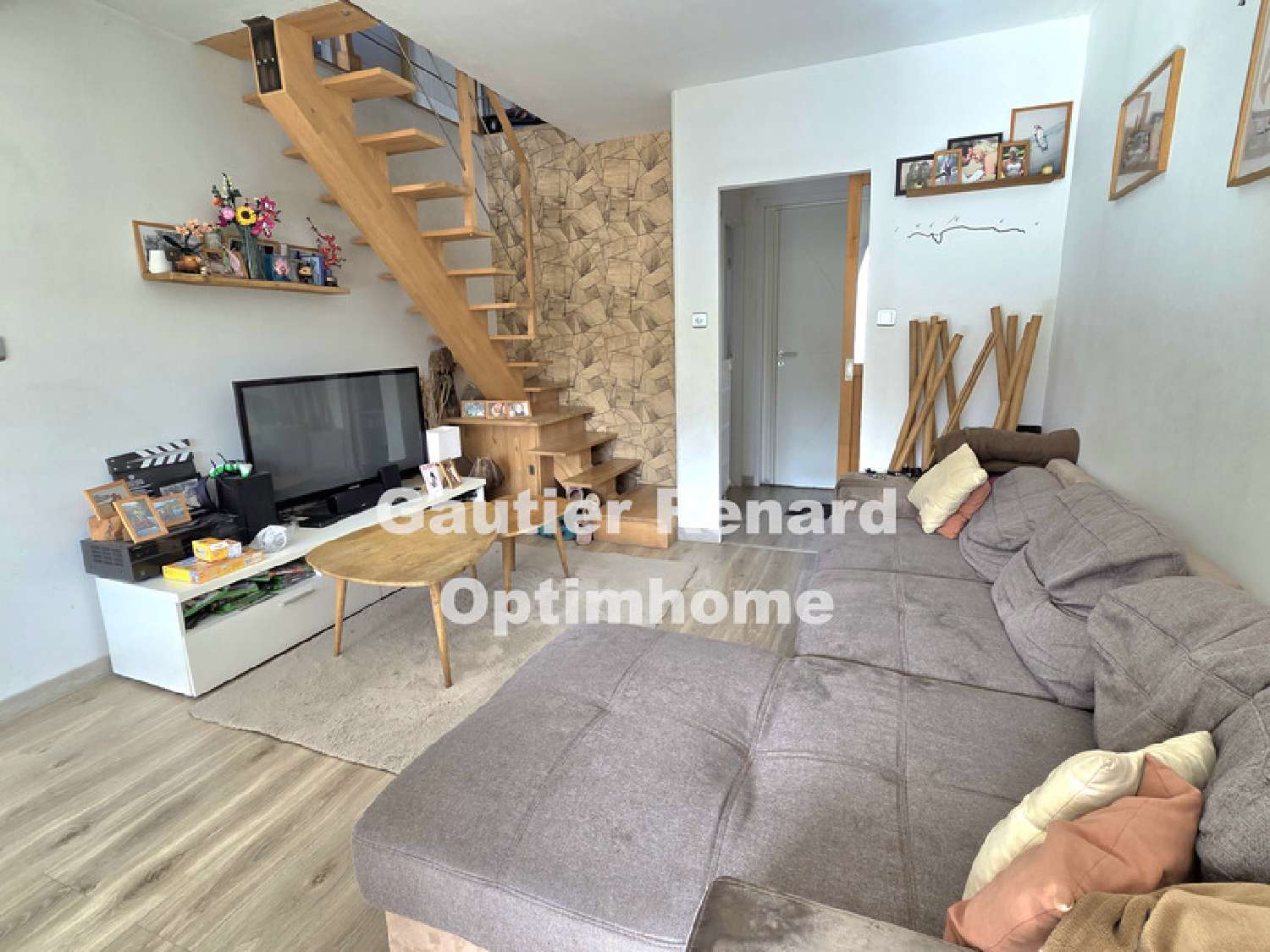  te koop huis Saint-Saulve Nord 2