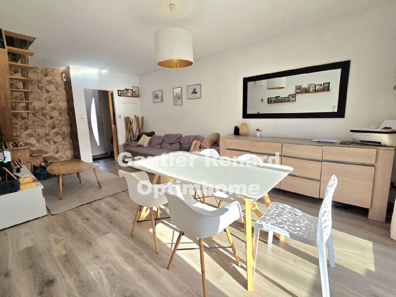  te koop huis Saint-Saulve Nord 3