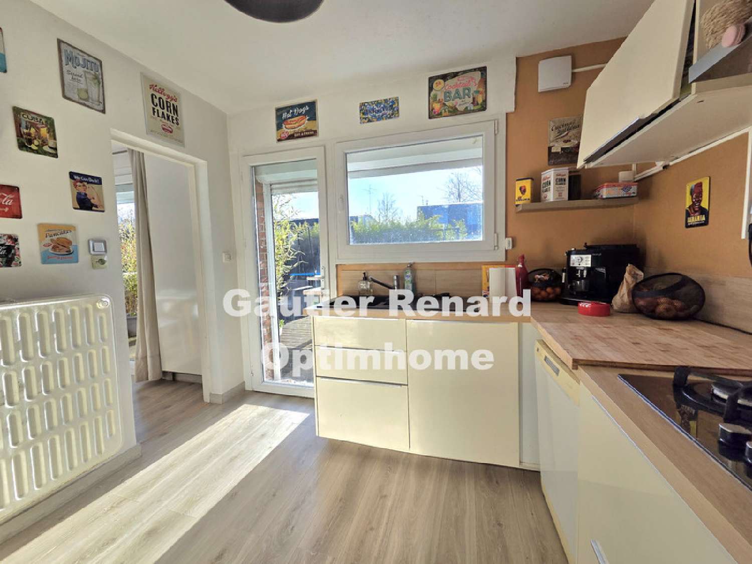  te koop huis Saint-Saulve Nord 4