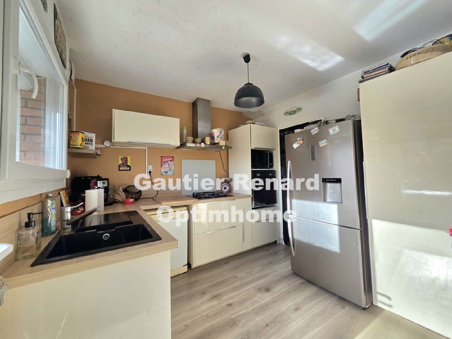  te koop huis Saint-Saulve Nord 5