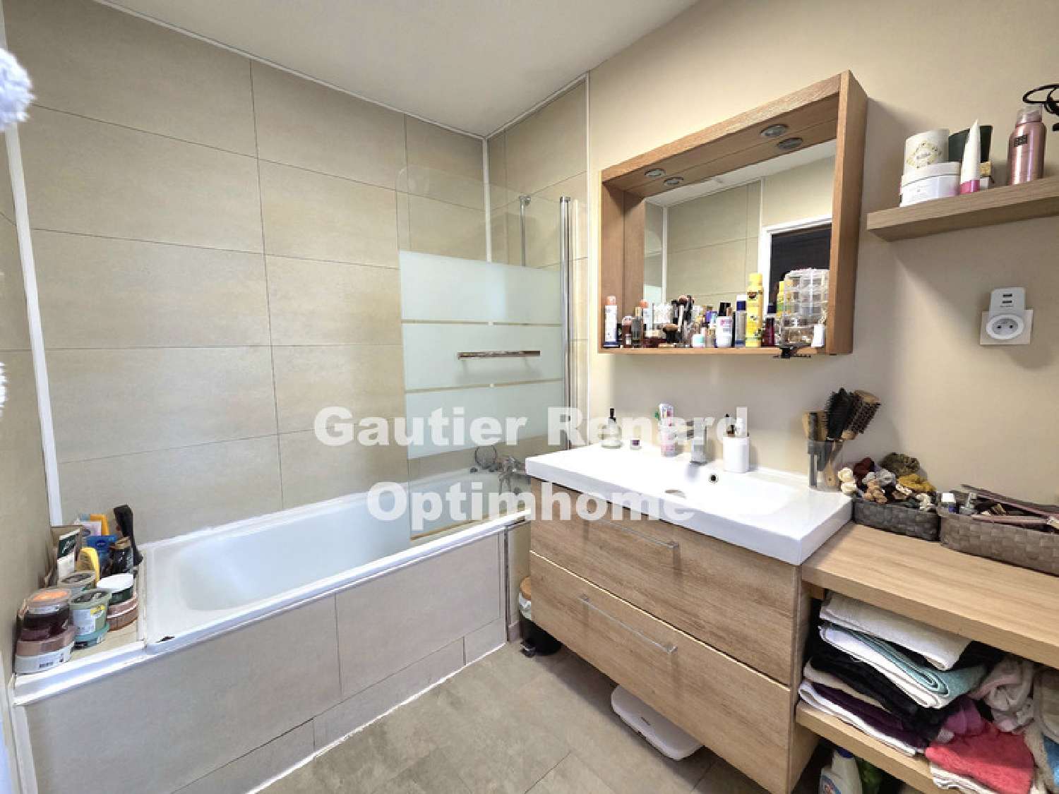  te koop huis Saint-Saulve Nord 7