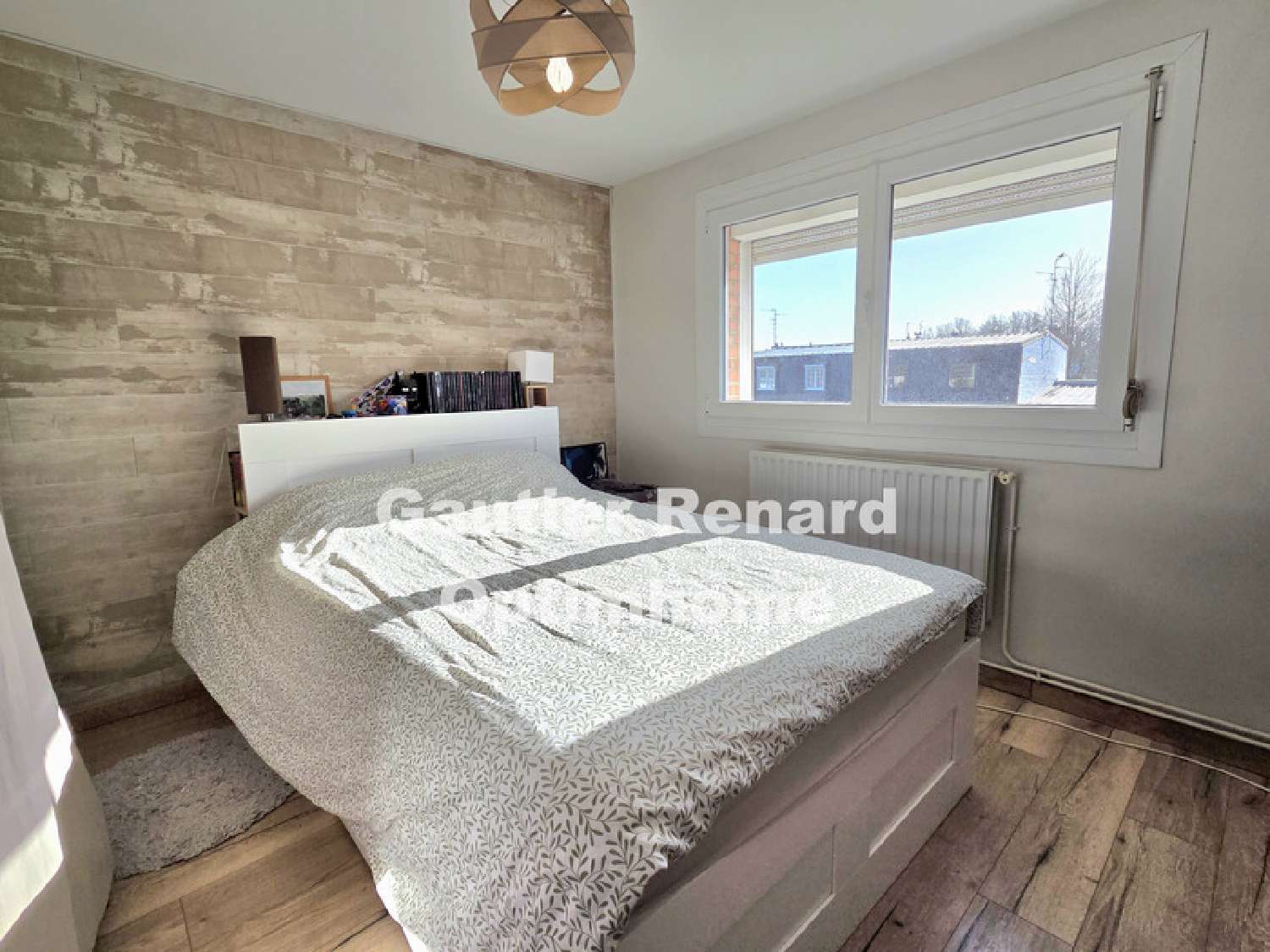  te koop huis Saint-Saulve Nord 8