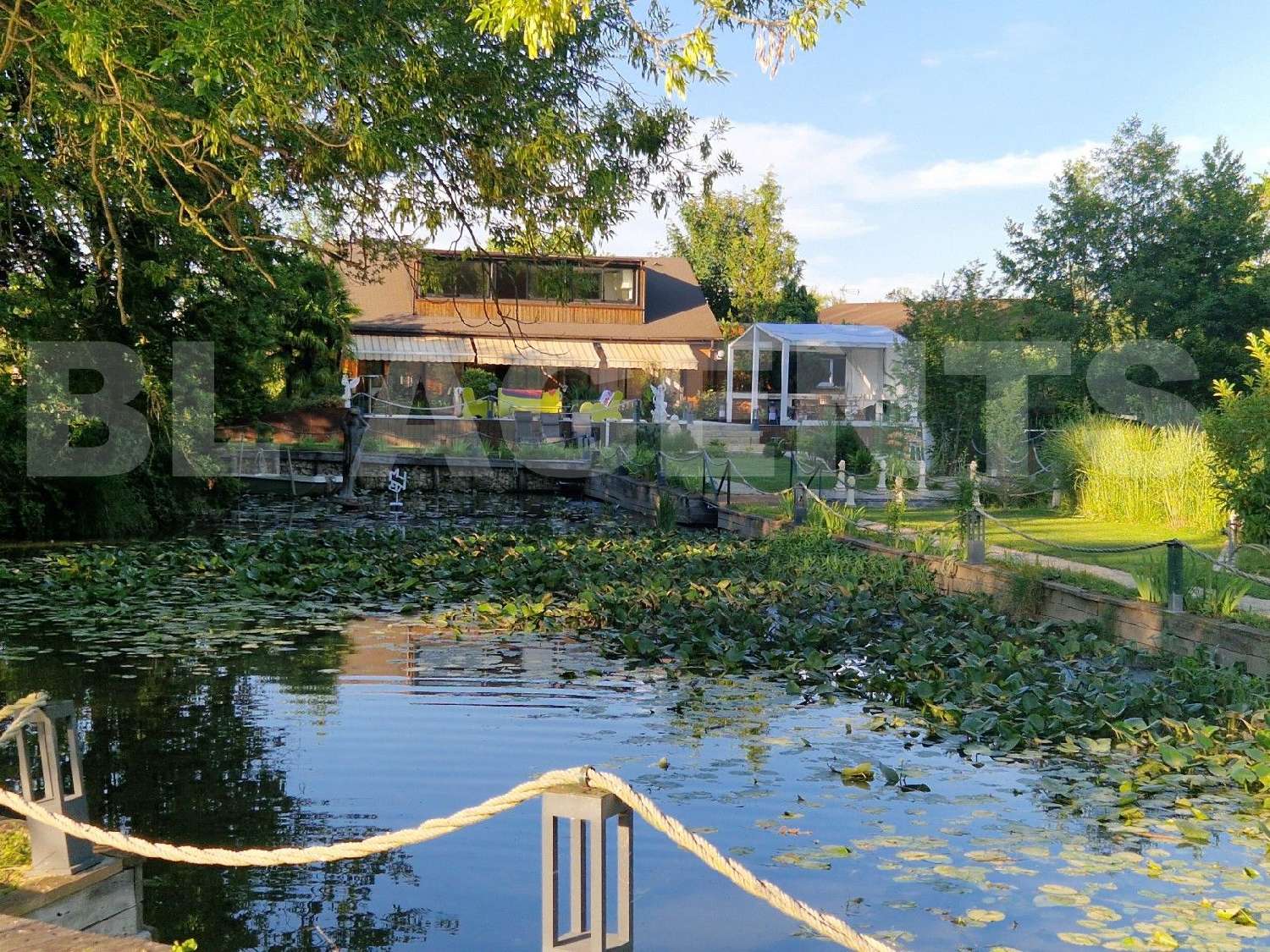  kaufen Haus Saint-Sauveur-lès-Bray Seine-et-Marne 1