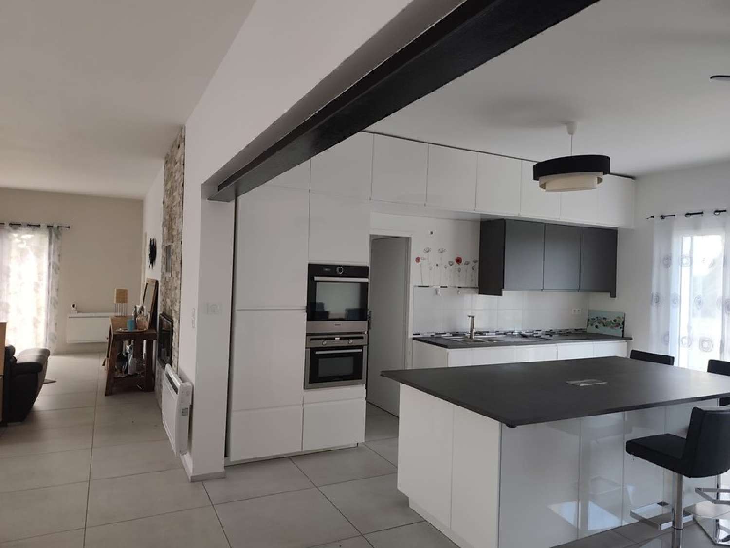  kaufen Haus Saint-Sauveur Gironde 5