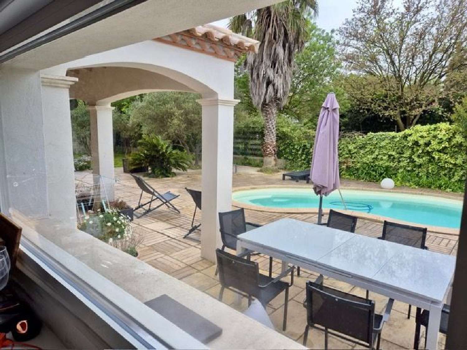  en venta casa Saint-Seriès Hérault 2