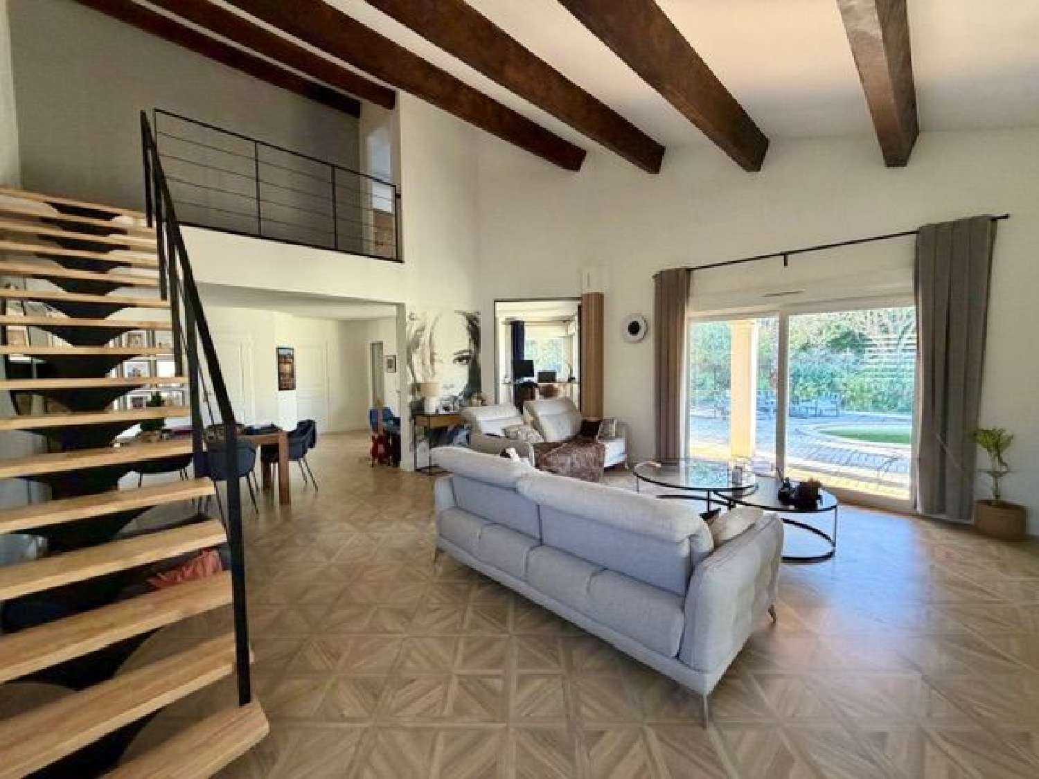  en venta casa Saint-Seriès Hérault 5