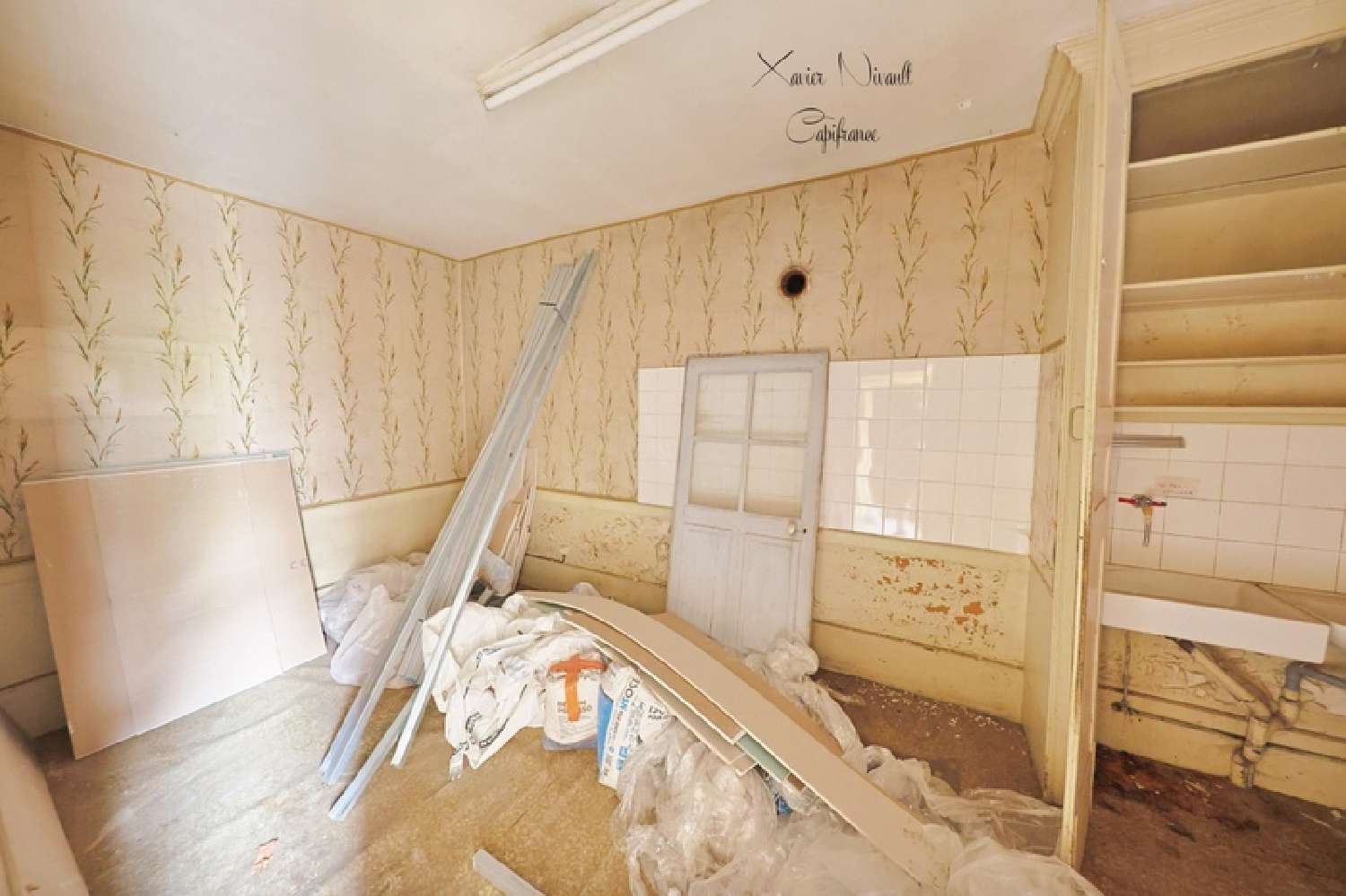 for sale house Saint-Sernin-du-Plain Saône-et-Loire 4