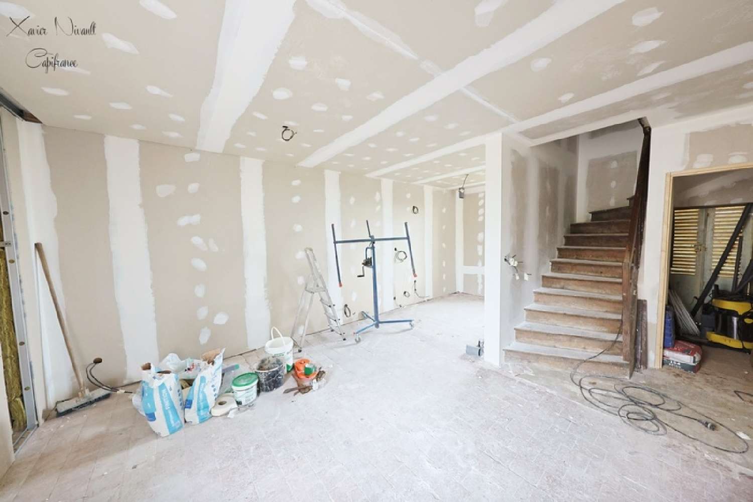 for sale house Saint-Sernin-du-Plain Saône-et-Loire 2