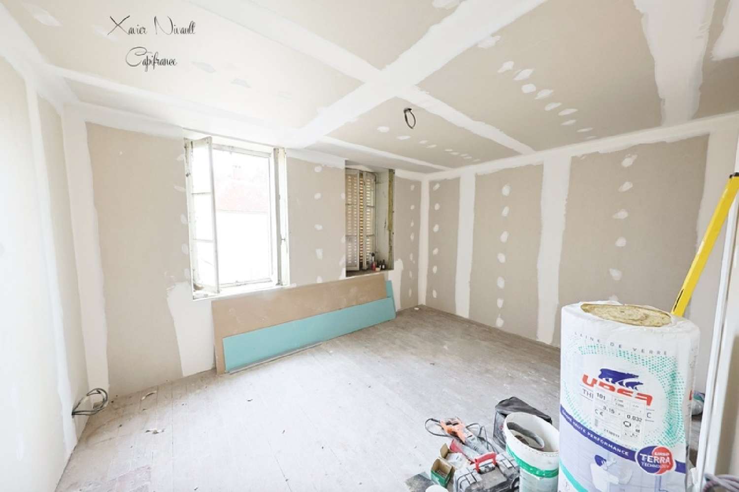 for sale house Saint-Sernin-du-Plain Saône-et-Loire 6