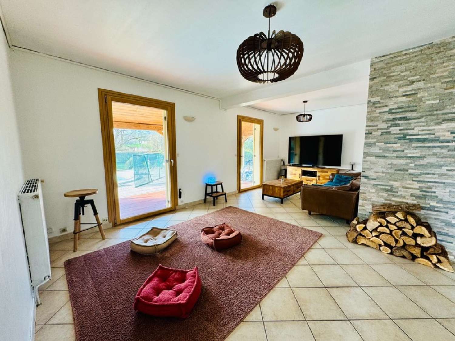  for sale house Saint-Seurin-sur-l'Isle Gironde 2