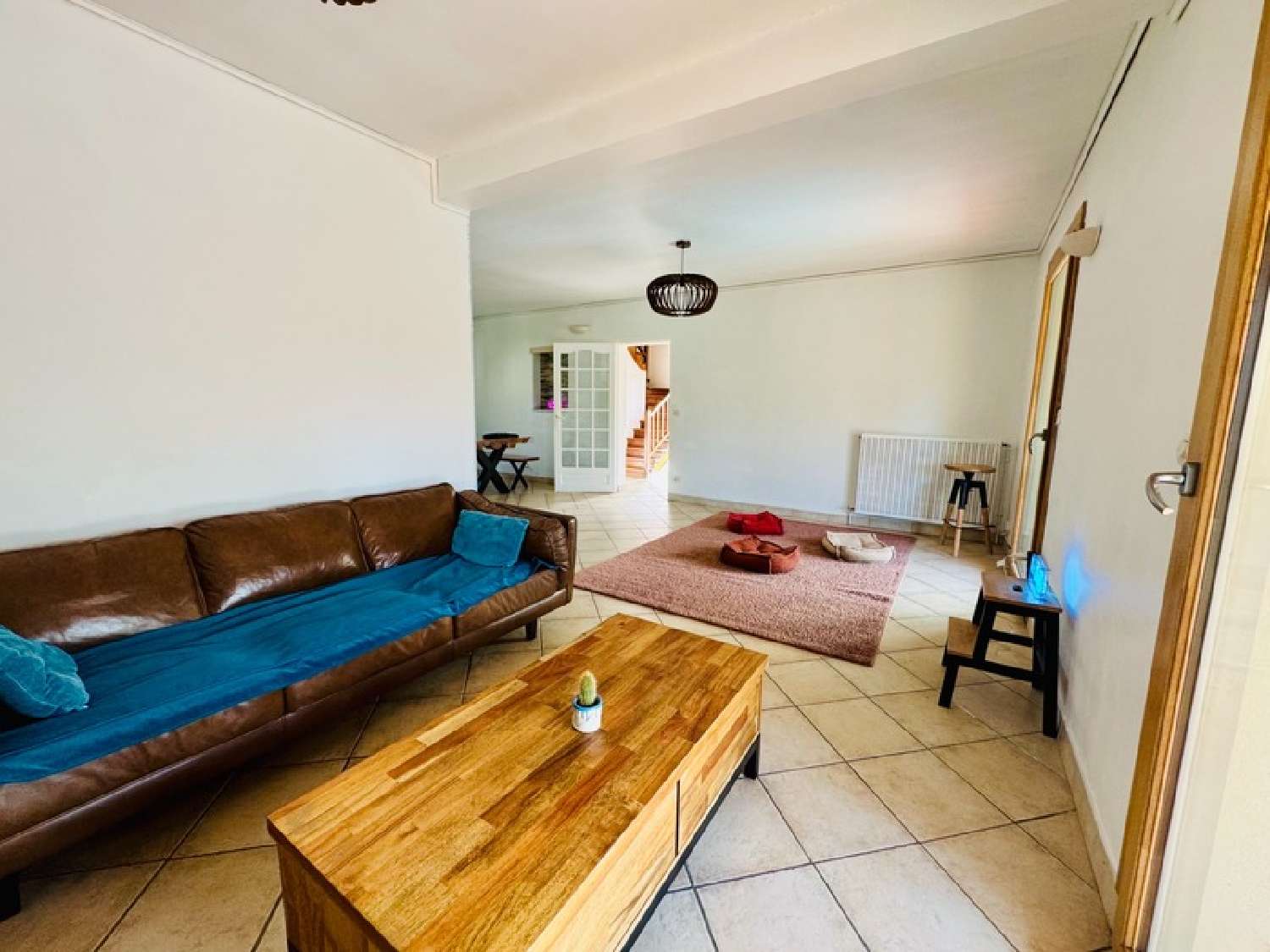  for sale house Saint-Seurin-sur-l'Isle Gironde 3