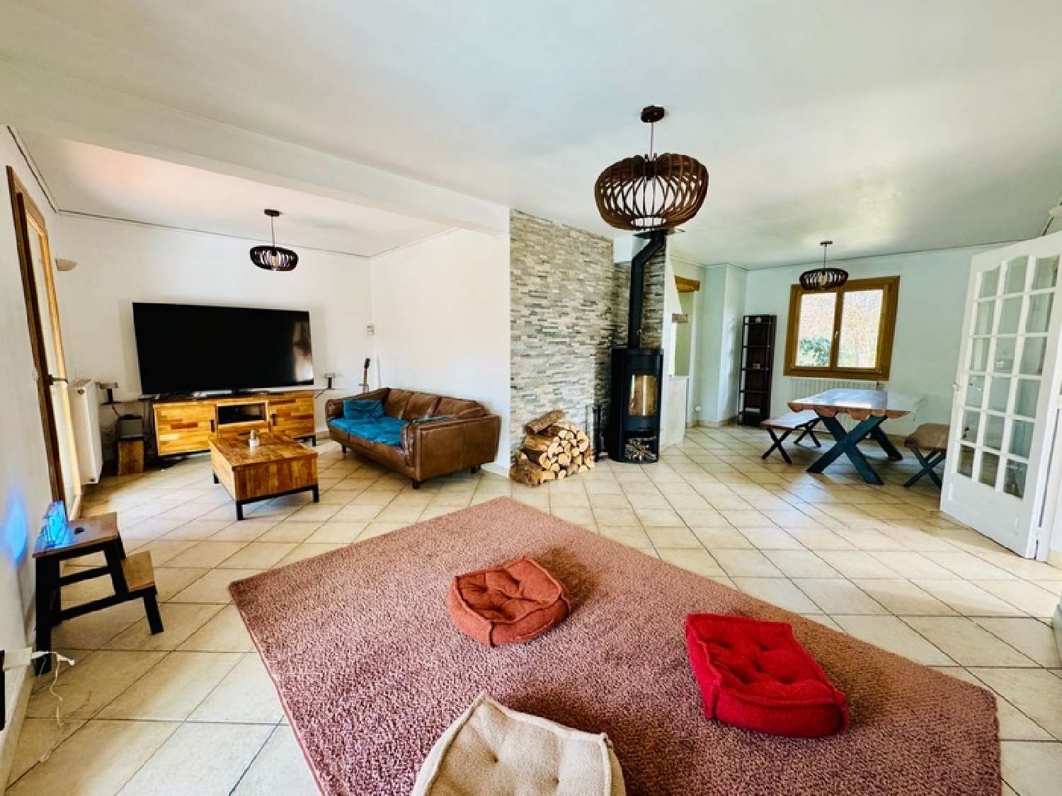  for sale house Saint-Seurin-sur-l'Isle Gironde 4