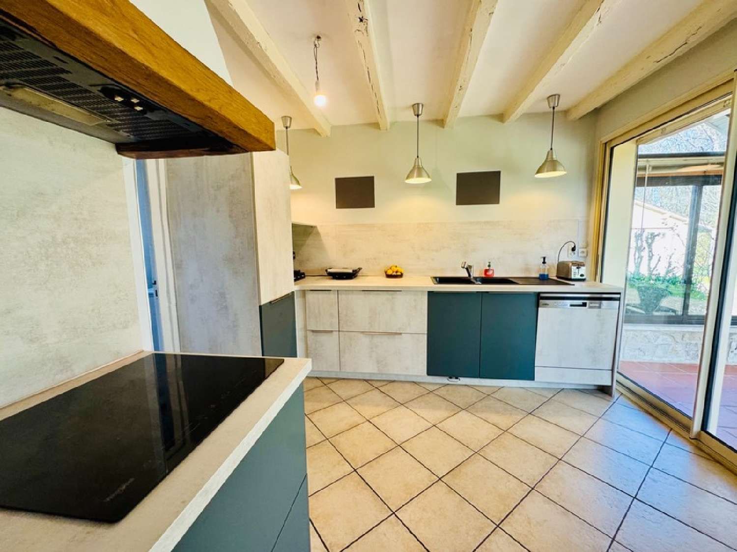  for sale house Saint-Seurin-sur-l'Isle Gironde 5