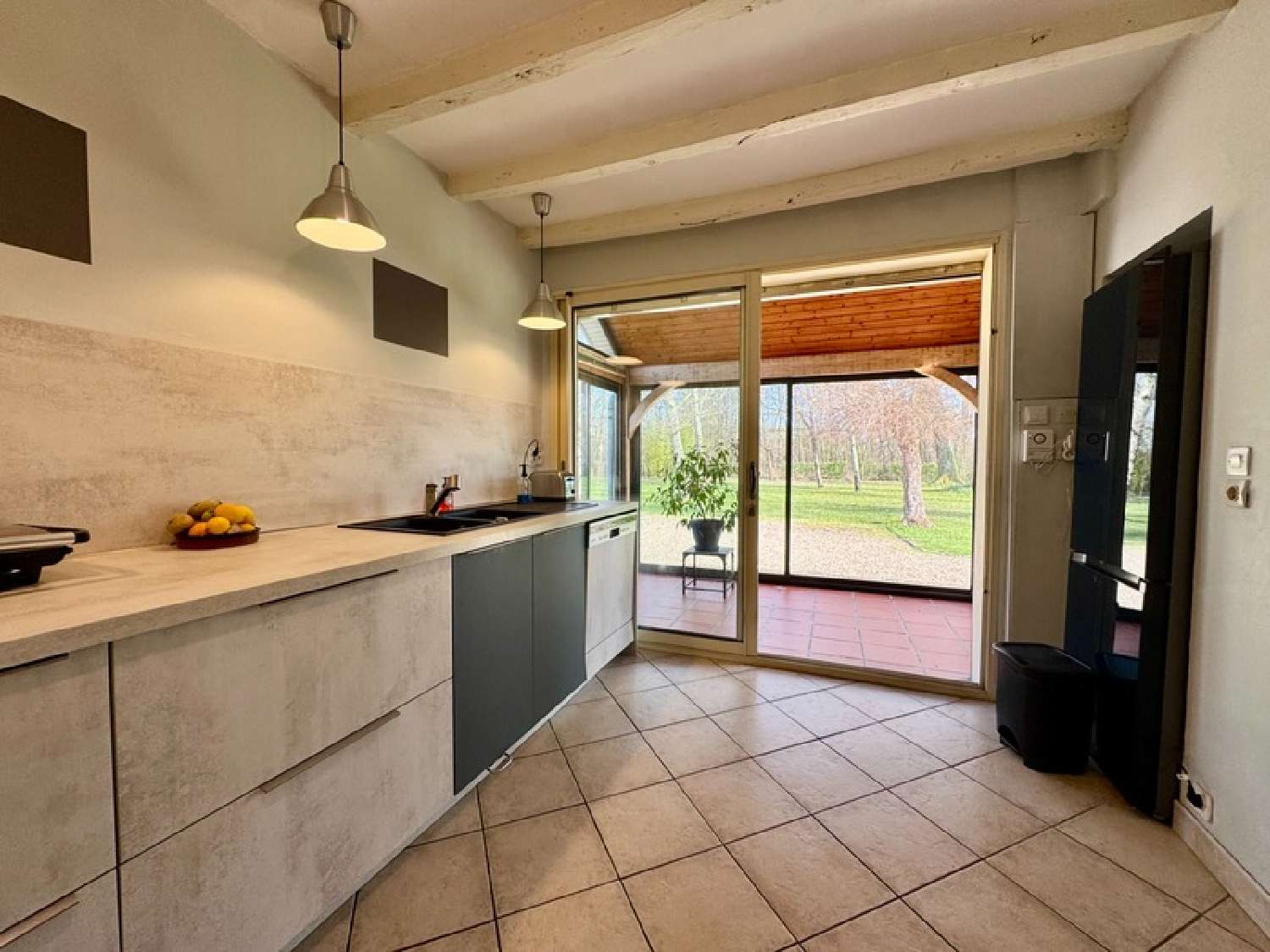  for sale house Saint-Seurin-sur-l'Isle Gironde 6