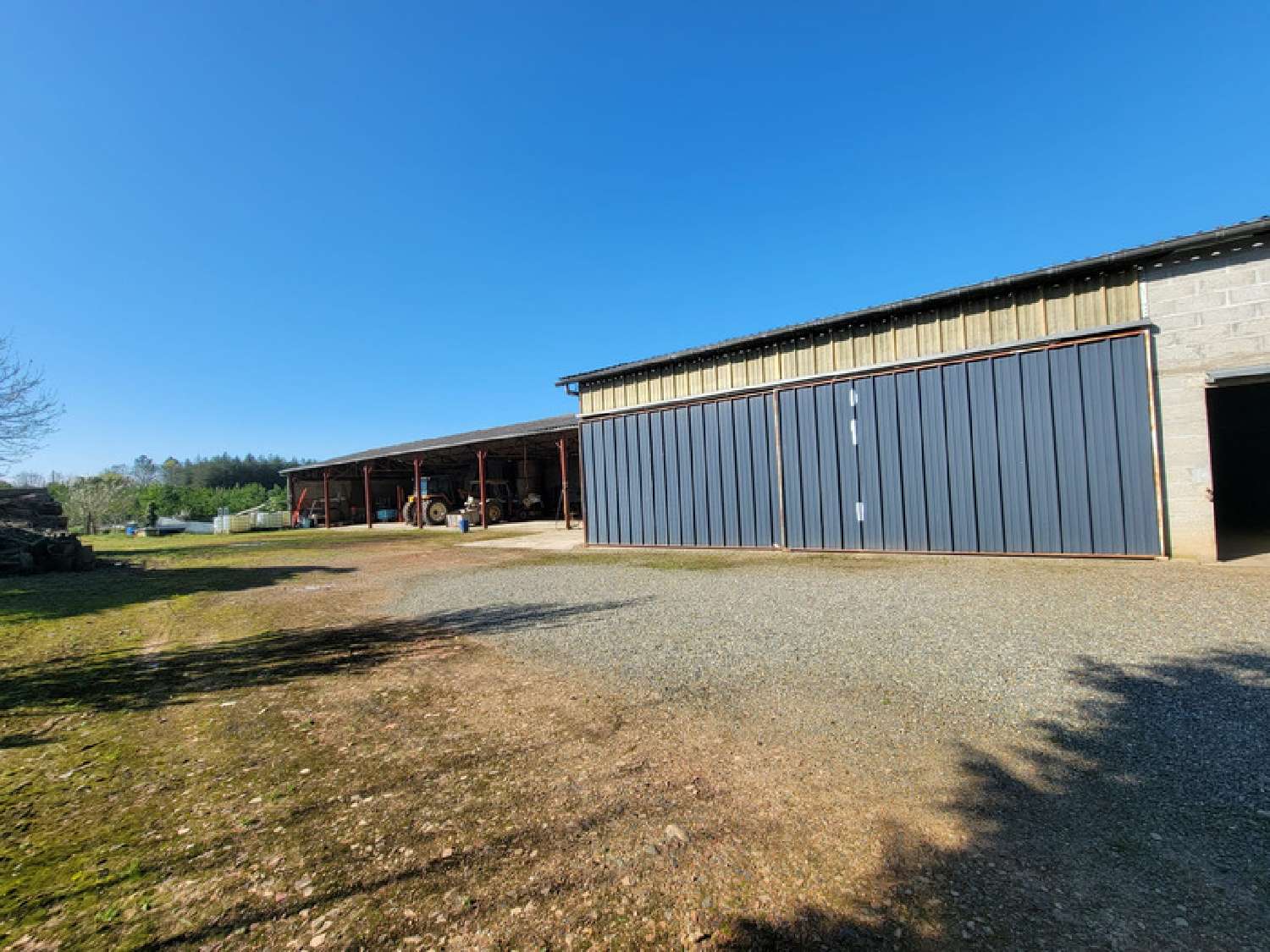 te koop huis Saint-Sever Landes 1