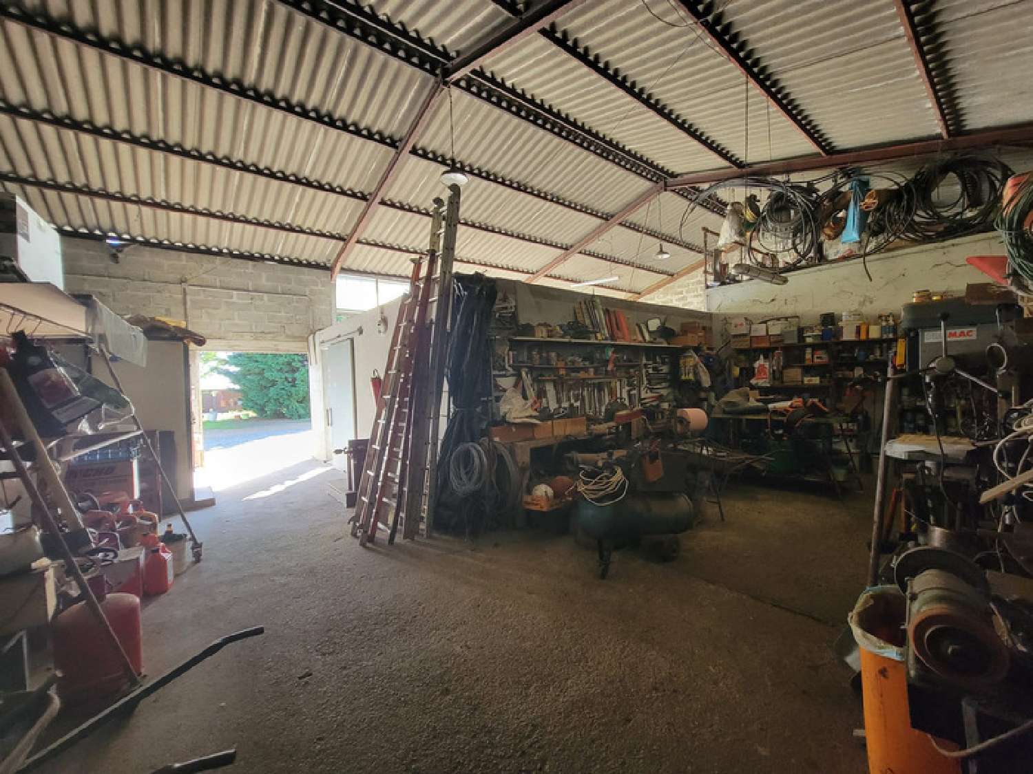 te koop huis Saint-Sever Landes 4