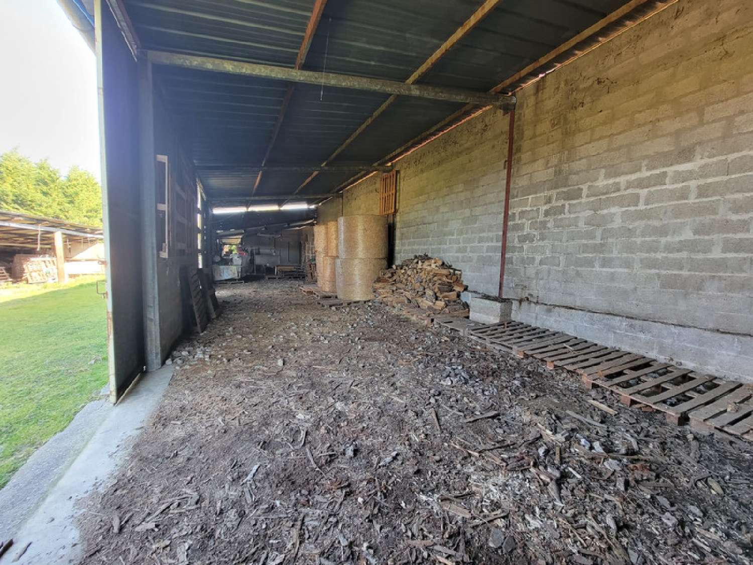 te koop huis Saint-Sever Landes 5