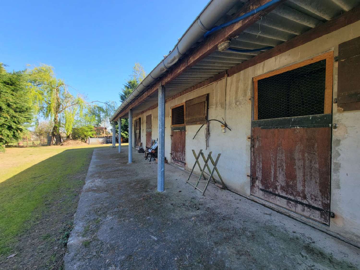 te koop huis Saint-Sever Landes 6