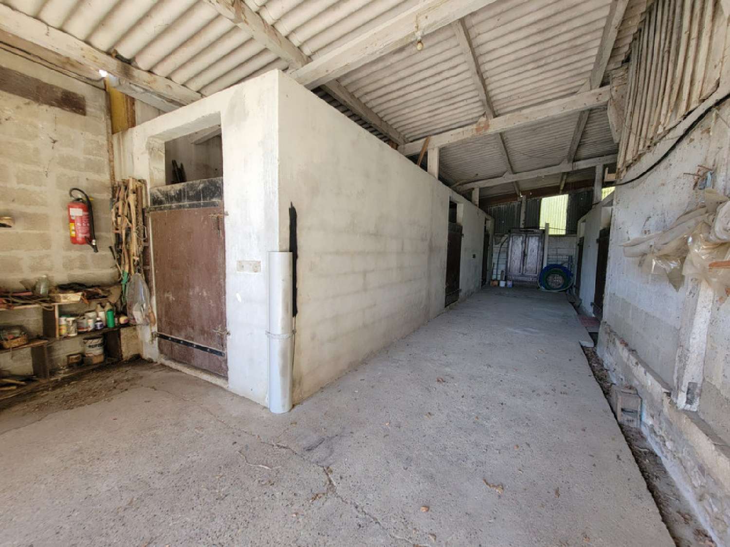 te koop huis Saint-Sever Landes 7