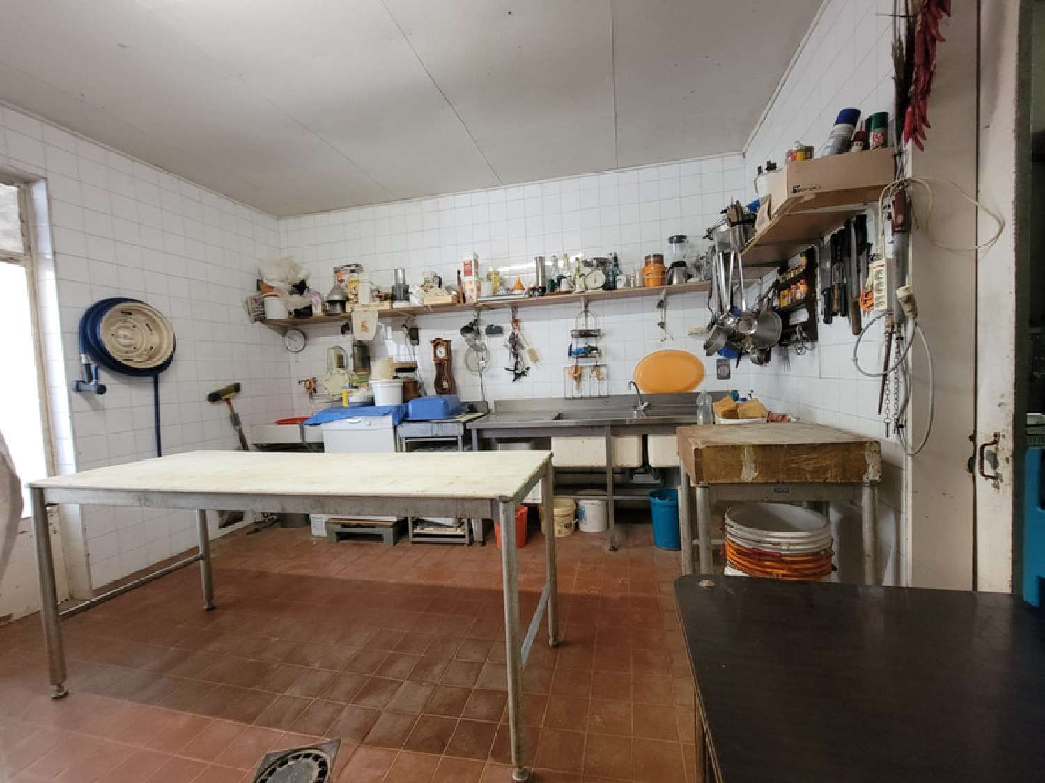 te koop huis Saint-Sever Landes 8