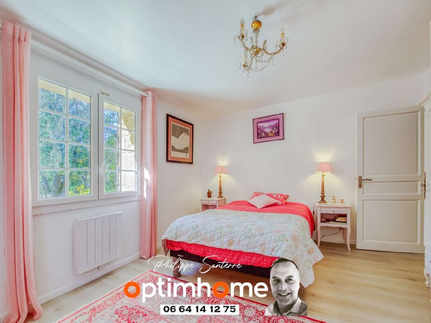  à vendre maison Saint-Siffret Gard 7