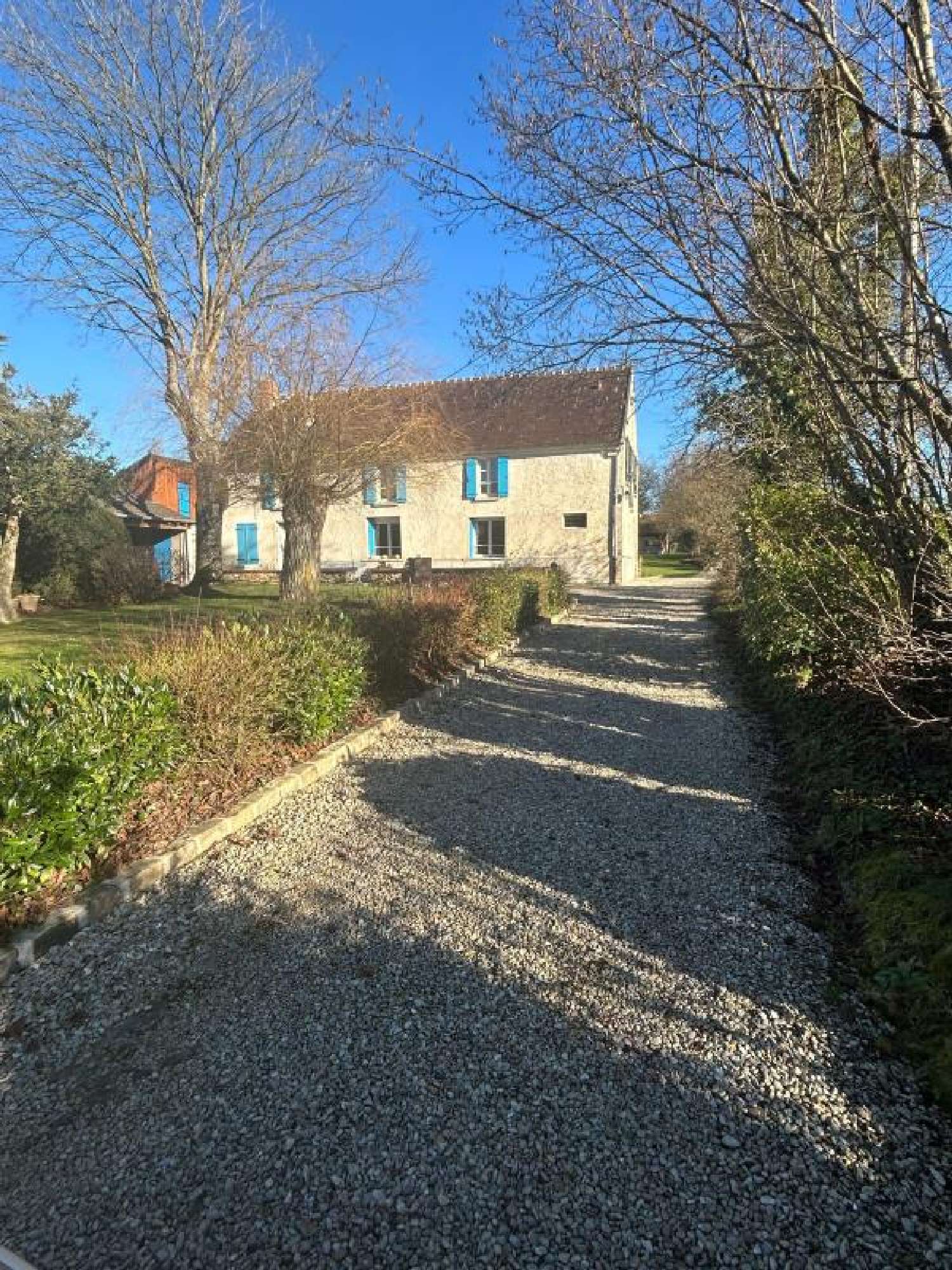  te koop huis Saint-Siméon Seine-et-Marne 1