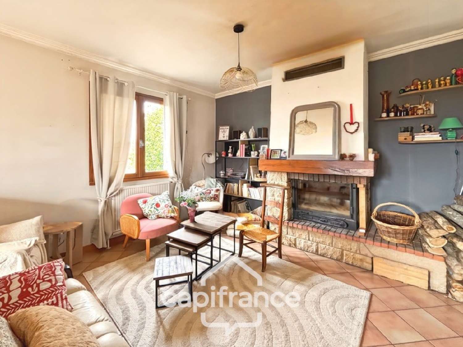  te koop huis Saint-Sorlin-en-Valloire Drôme 4