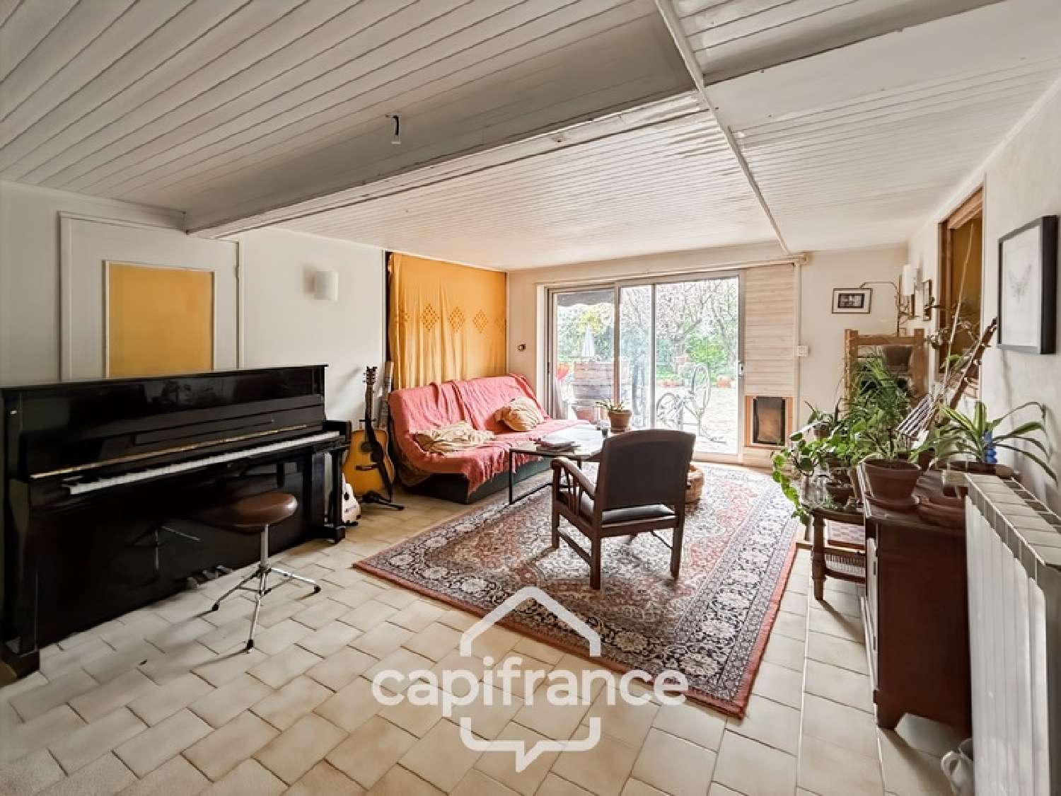  te koop huis Saint-Sorlin-en-Valloire Drôme 8