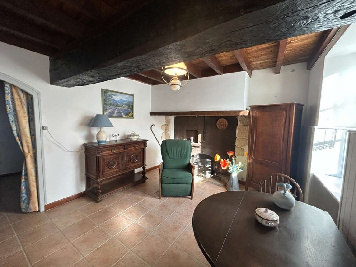  te koop huis Saint-Sornin-Leulac Haute-Vienne 3